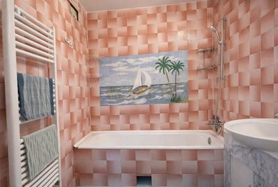 Apartament cu 2 camere decomandat, mobilat în Mănăștur - 5