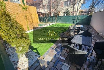 Proprietate specială, de 1,000 mp, în Central - 3