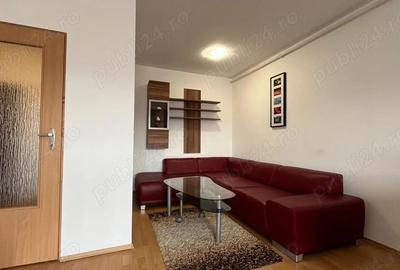 Apartament cu 2 camere semidecomandat în Baciu - 5