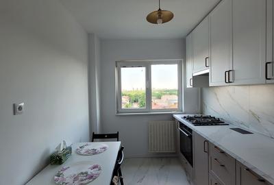 Apartament cu 3 camere semidecomandat în Șerban Vodă - 3