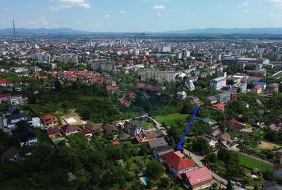 Duplex cu 6 camere cu Teren 1000 Mp în Săsar - 15