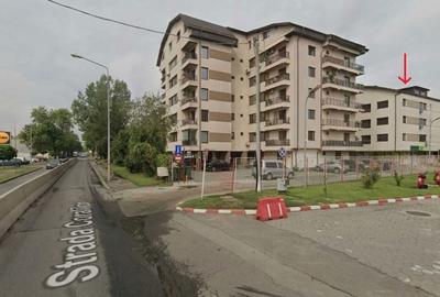 Garsonieră în Străulești