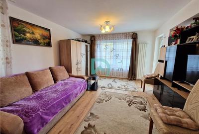 Apartament cu 2 camere decomandat în Tractorul - 2