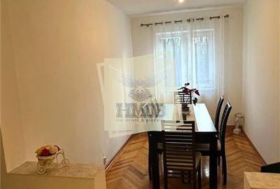 Apartament cu 4 camere decomandat, mobilat în Valea Aurie - 11