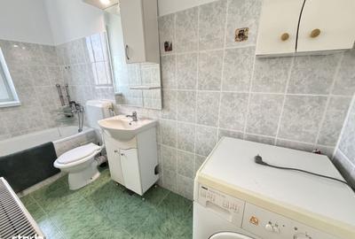 Apartament cu 2 camere în Ultracentral - 4