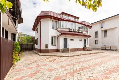 Duplex cu vedere la Lac Grivita! Duplex cu vedere la Lac Grivita! - 3