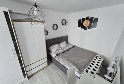 Apartament cu 2 camere nedecomandat în Central - 1