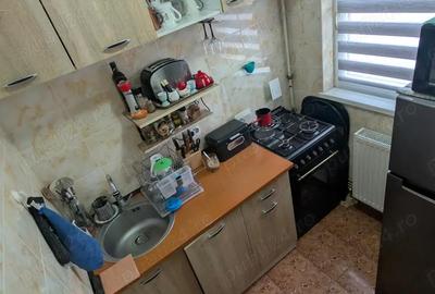 Garsonieră semidecomandată în Nord - 5