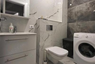 Apartament cu 3 camere decomandat în Titan - 3