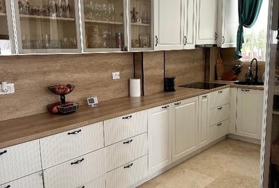 Vila de vanzare in complex rezidential - 13