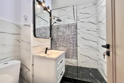 Apartament cu 3 camere decomandat în Titulescu - 6