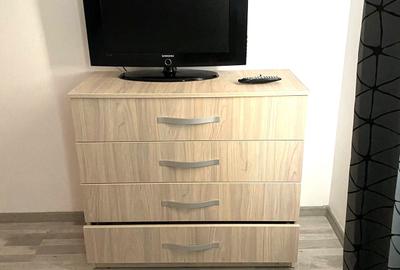 2 camere DECOMANDAT, NOU,  centrala,PARCARE inclusă, metrou Păcii,  Rotar Park 1 - 10