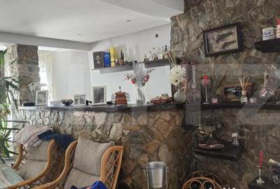 Casă cu 5 camere cu Teren 2800 Mp în Central - 17