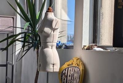 Spațiu comercial, de 800 mp, în Central - 7