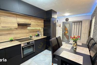 Apartament cu 2 camere decomandat, mobilat în Central - 16