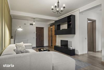 Apartament cu 2 camere semidecomandat în Vitan - 8