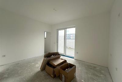 Duplex cu 4 camere cu Teren 250 Mp în Șelimbăr - 6