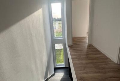 Duplex de vis Giarmata cu 4 camere - ID V5632 Duplex de vis Giarmata cu 4 camere - ID V5632 - 9