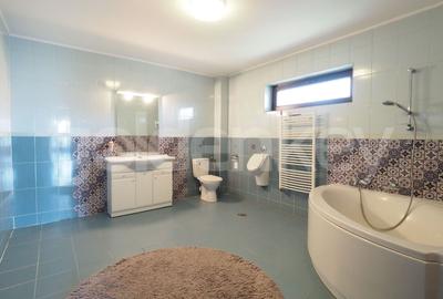Casă individuală cu 6 camere cu Canalizare în Pipera - 18