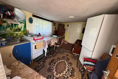 85.000 Euro- casa +magazin+garaj in com Smardan, sat Cismele, - 6