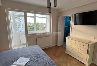 Apartament cu 4 camere în Mazepa 1 - 4