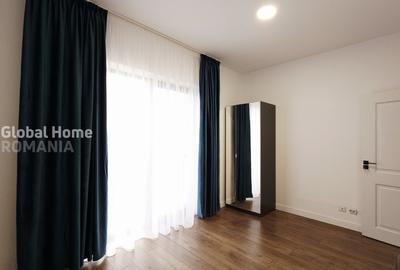 Casă individuală cu 4 camere cu Canalizare în Moara Vlăsiei - 17
