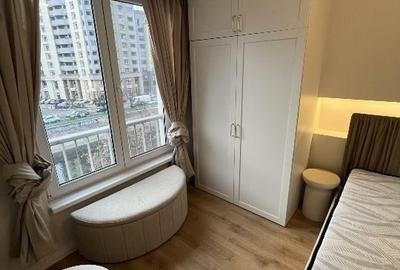 Apartament 2 camere Calea Victoriei - 5