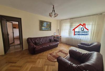Apartament cu 2 camere semidecomandat în Banca Națională - 2
