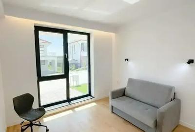 Lilium Forest Villas-Locuințe Moderne la Nord de București - 14
