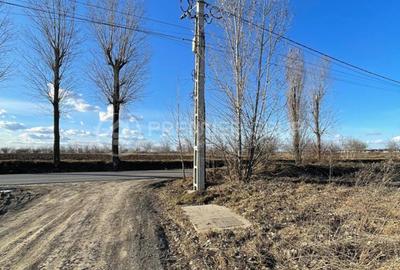 Teren Construcții intravilan de 600 mp, în Miroslava - 5