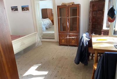 Casa saseasca cu 1.450 mp teren, Central -.  Cristian, Brasov - 2