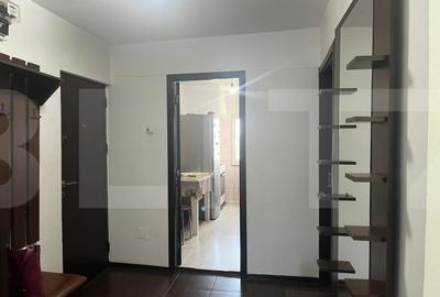 Apartament de 3 camere, etaj intermediar, 65 mp, zona Imparat Traian