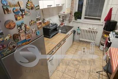 Apartament cu 2 camere semidecomandat, mobilat în Podu Roș - 4