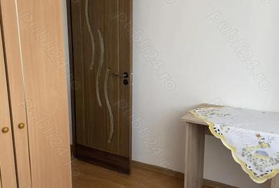 Apartament cu 2 camere în Petrișor