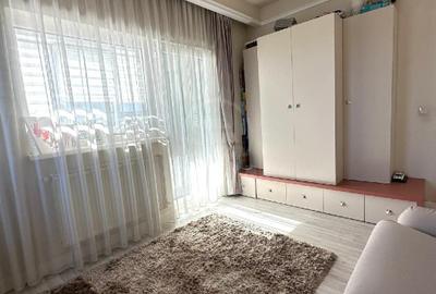 Apartament cu 3 camere decomandat în Florești - 4