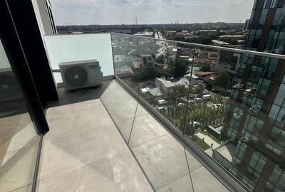 Apartament cu 3 camere în 13 Septembrie - 17