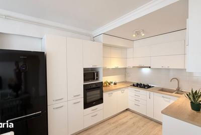 Apartament cu 2 camere în Central - 4