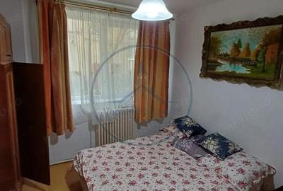 Apartament 2 camere de inchiriat Bistri?a, zona 1 Decembrie - 2