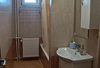 Apartament cu 3 camere în Rogerius