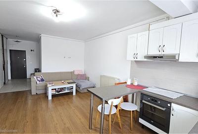 Apartament cu 2 camere semidecomandat, mobilat în Florești - 1
