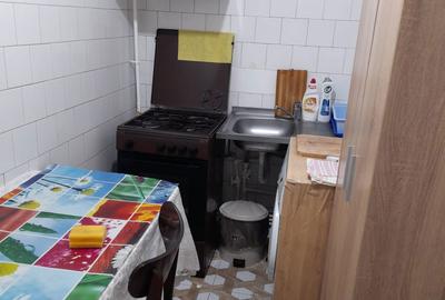 Apartament cu 2 camere semidecomandat în Central - 3