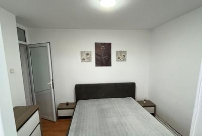 Inchiriez apartament 2 camere decomandat Micro 12 - 2