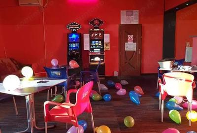 CLADIRE COMERCIALA SUB 300 EURO MP UTIL - 9