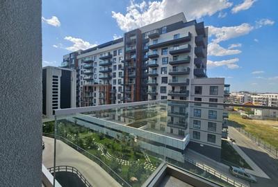 Garsonieră decomandată în Theodor Pallady - 14