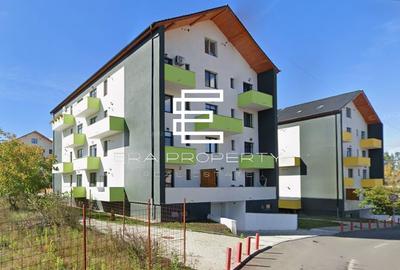 Garsonieră semidecomandată în Turnișor - 3