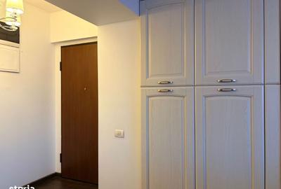 Apartament cu 2 camere în Tunari
