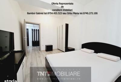 Apartament cu 2 camere în Nicolina - 9