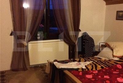 Casa 4 camere 2 bai 190 mp utili plus gradina 3125 mp zona Ciugud - 4