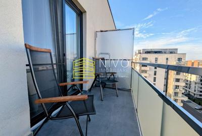 Apartament 2 camere - Tg. Mureș - Maurer - Bloc Nou - 12