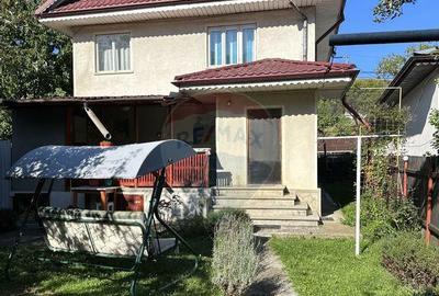 Casa / Vila cu 4 camere de vanzare in zona Periferie - 1